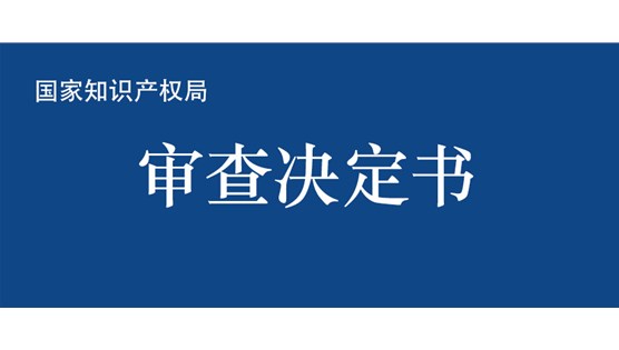 主动发光标志：国家知识产权局宣告某公司两项zhuanli部分无效