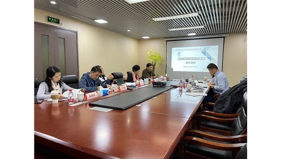 团体标准《智能网联指路标志》通过审查，博鳌亚洲论坛2021年年会道路应用
